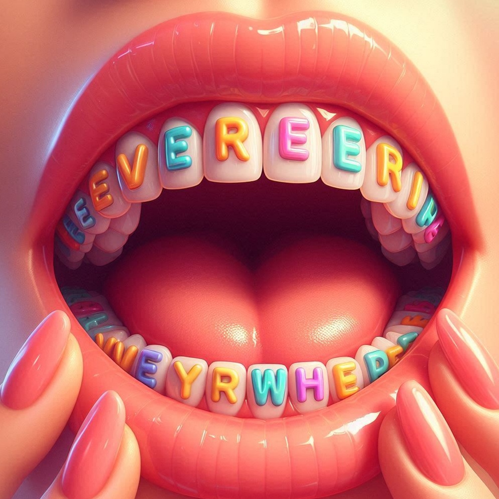 Playlist cover art