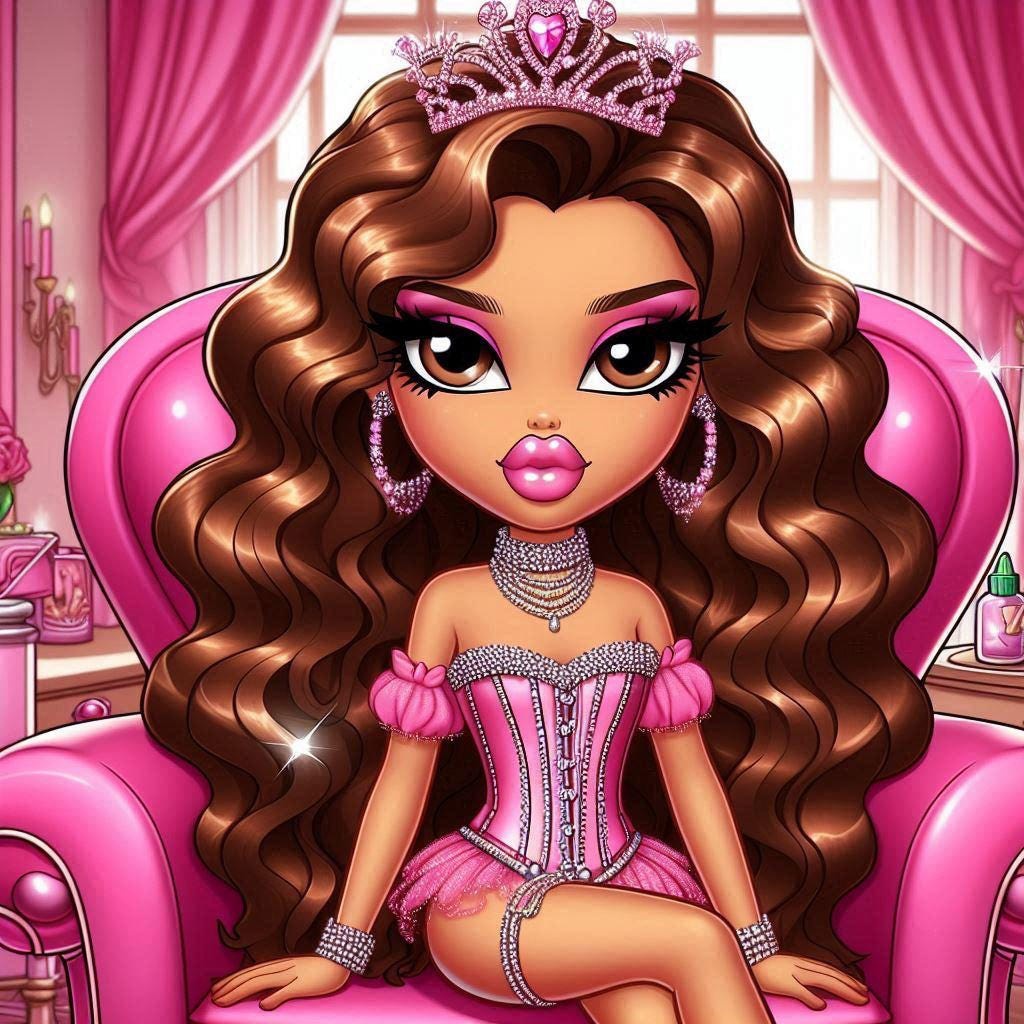 Image for R&B Favorites 💗