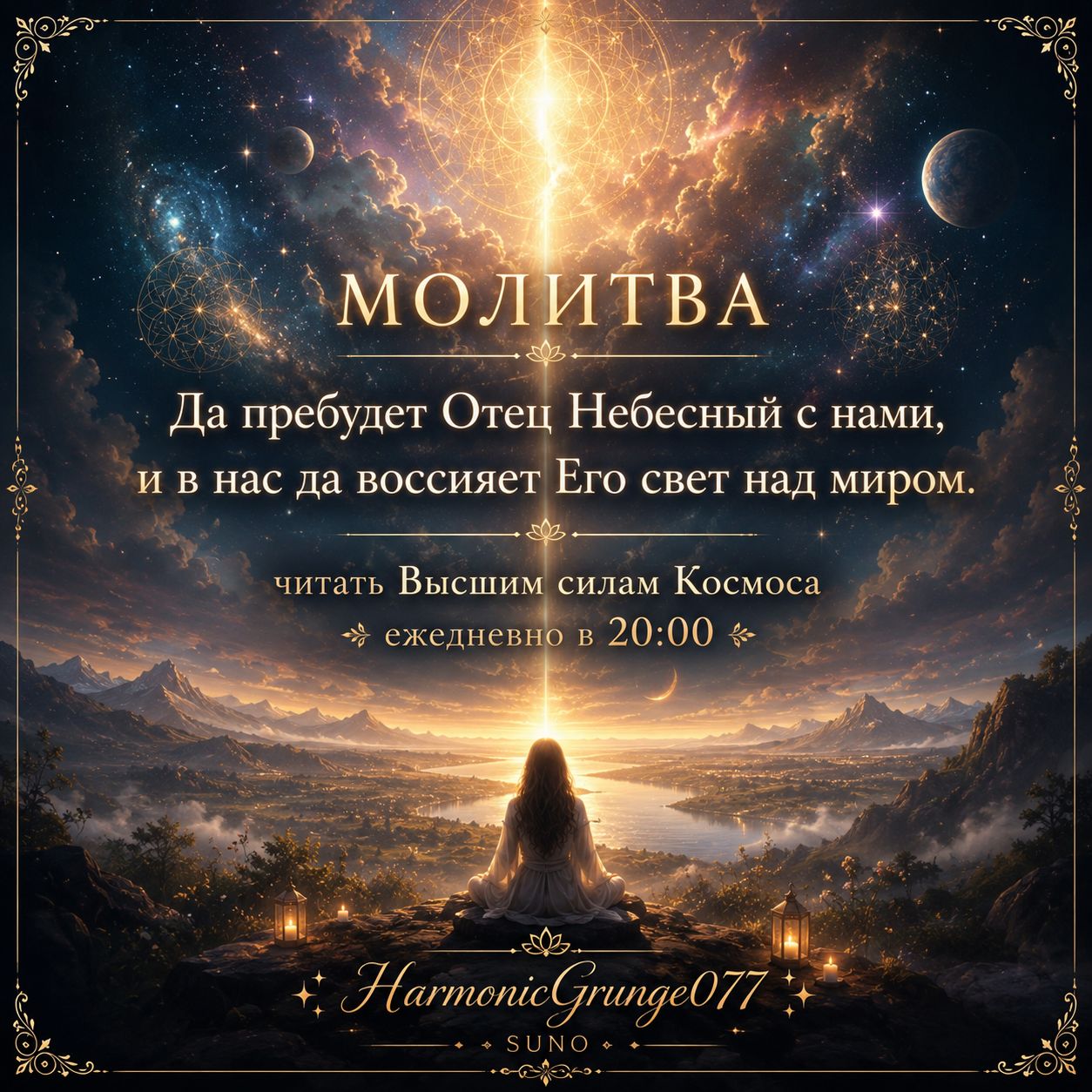Проводники Света (Spiritual Mix) artwork
