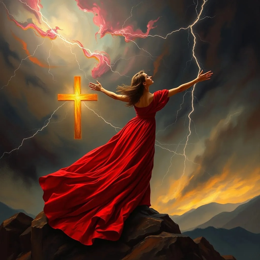 Image for Christian Themes 3