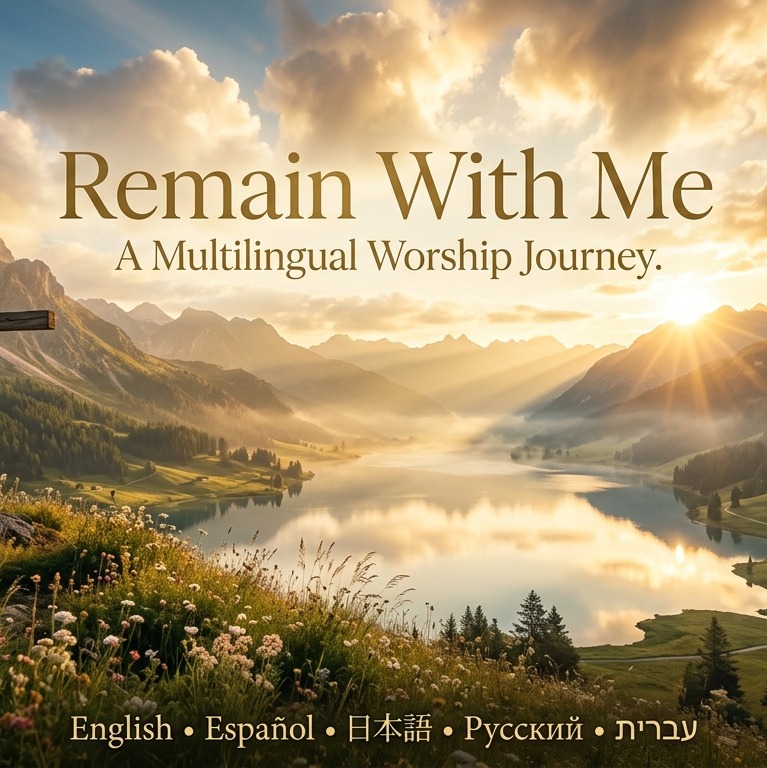 Remain With Me