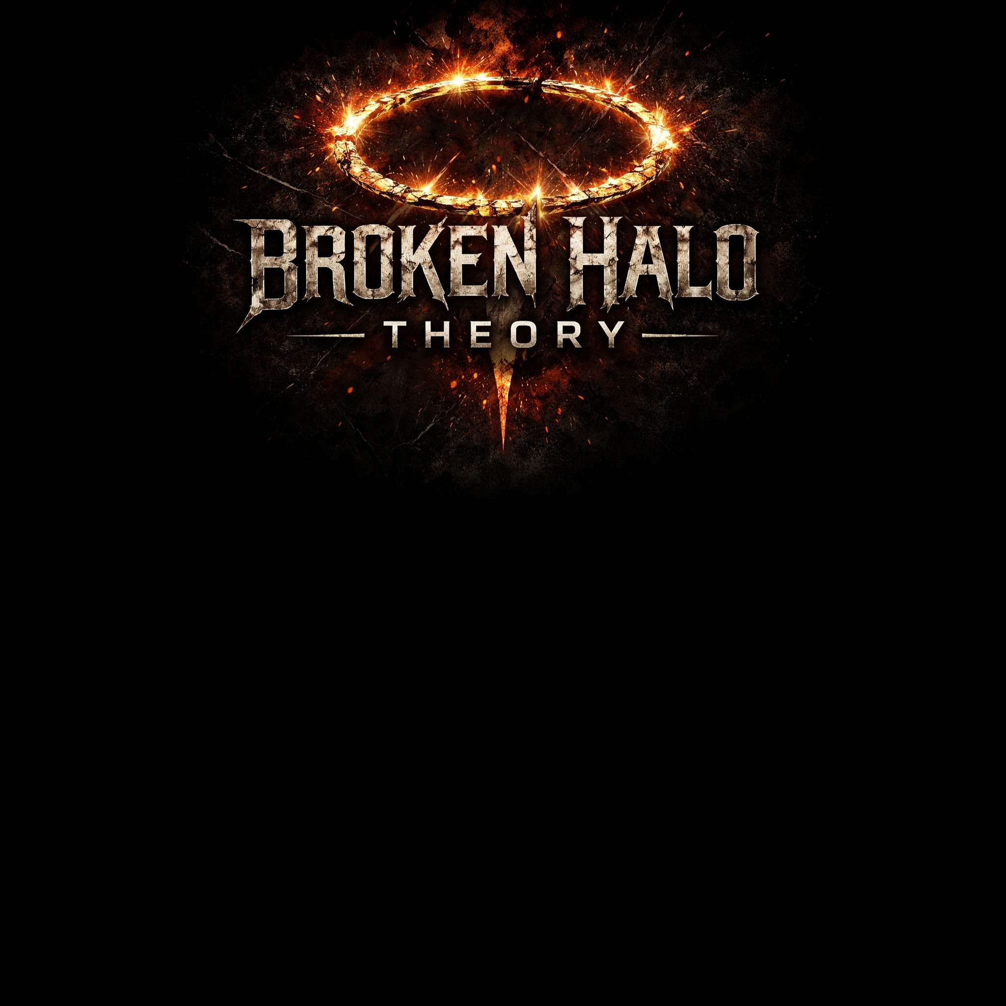 Voice image for Broken Halo Theory