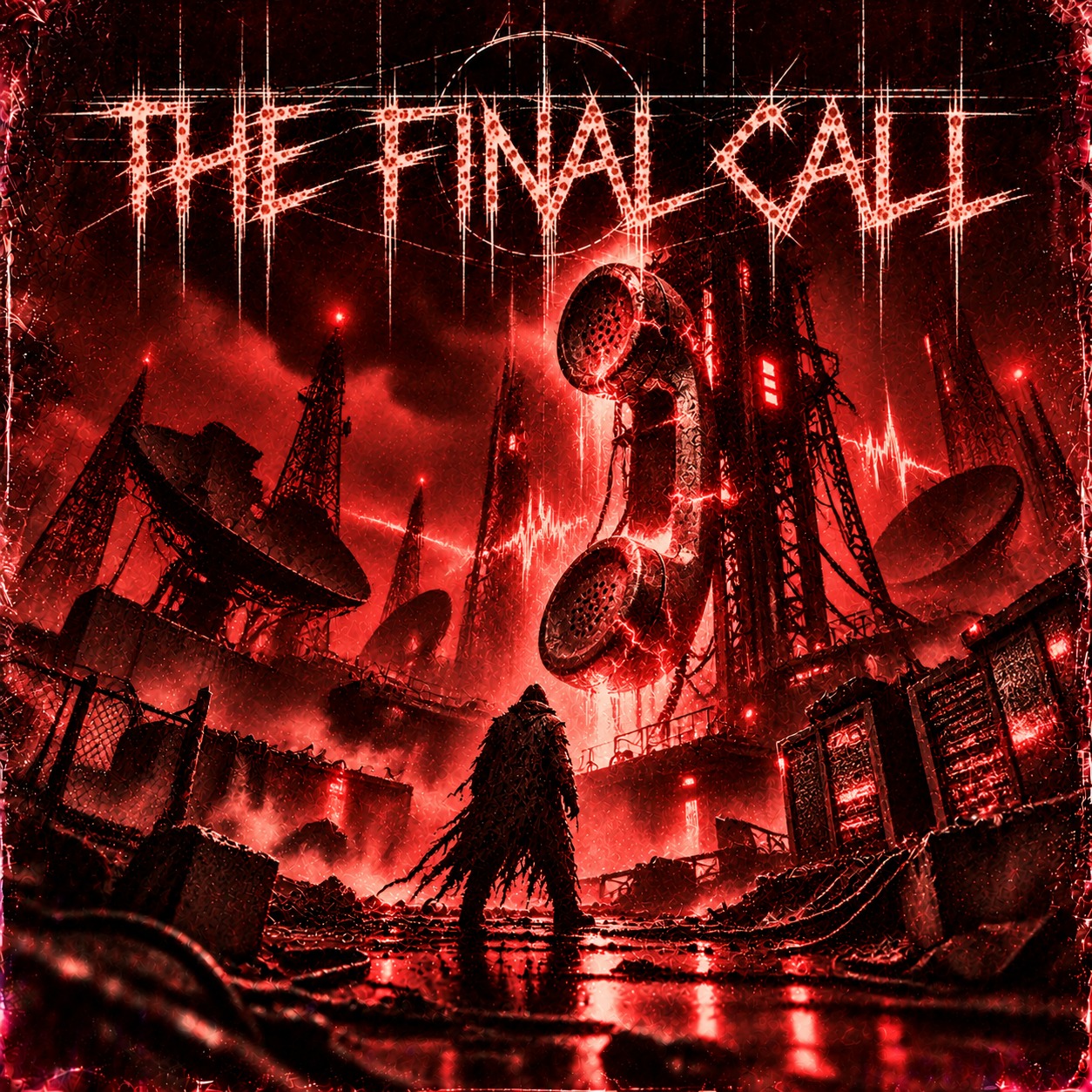 The Final Call (Remaster) artwork