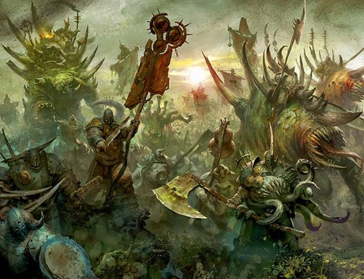 💀Dead and Marching 💀[Death💀Metal] artwork