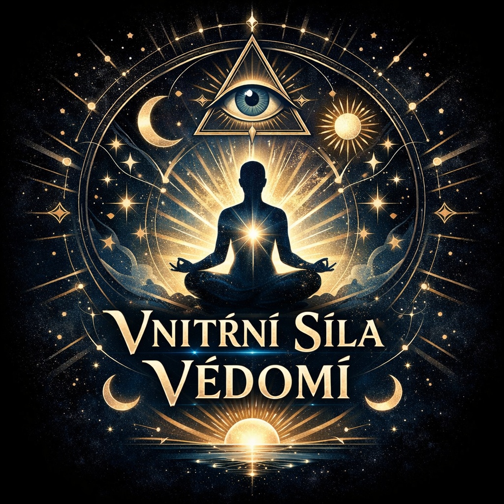 Image for  Vnitřní síla vědomí 