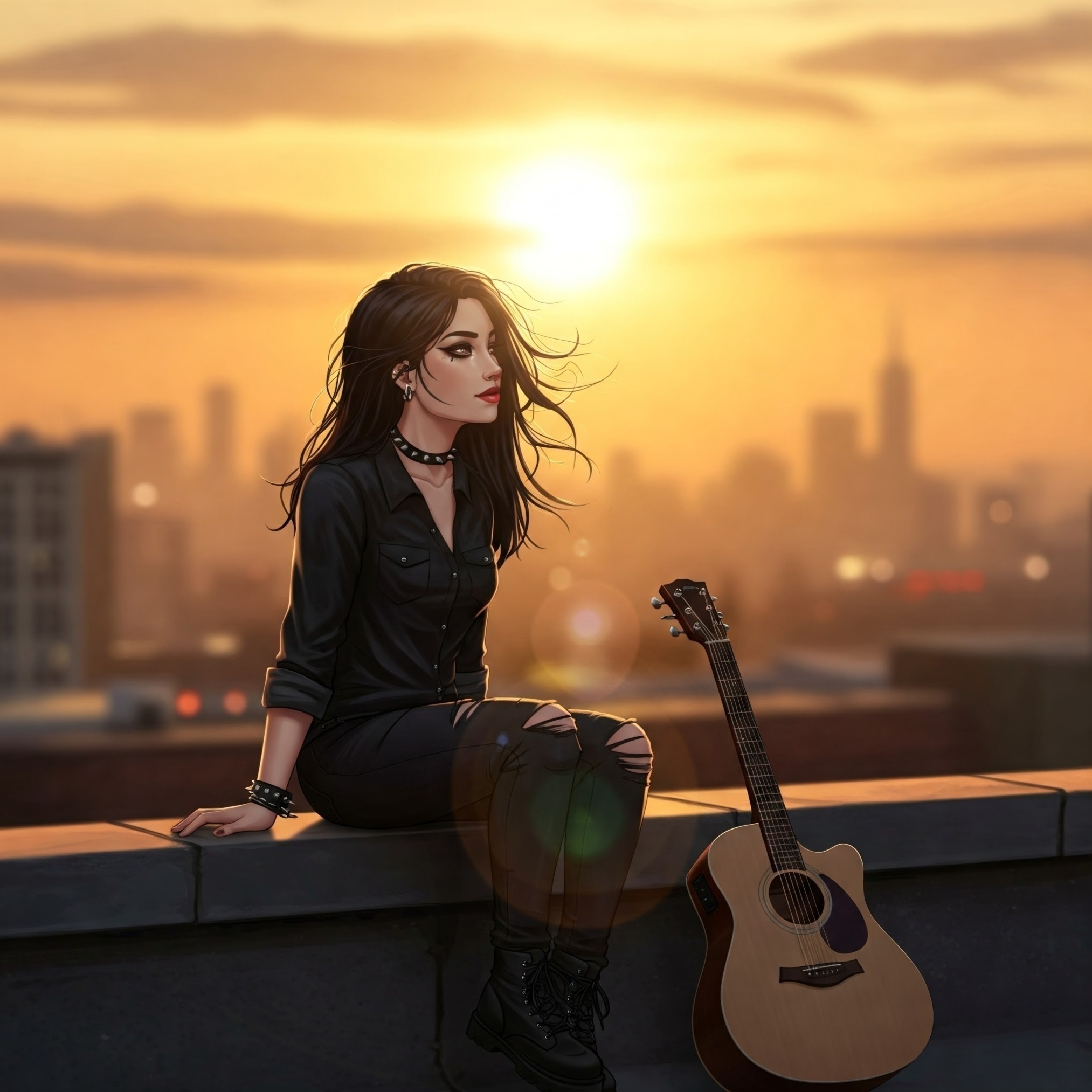 Image for (Album) Pop Rock/Alternative (WIP)