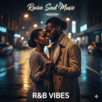 R&B