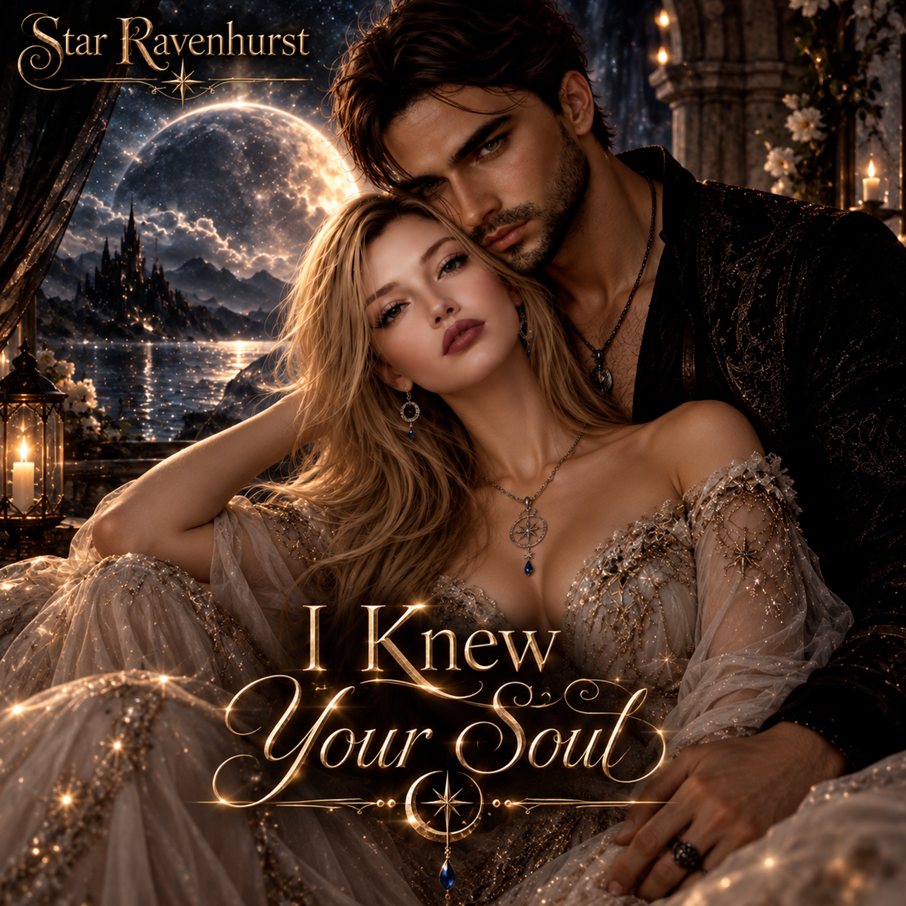 I Knew Your Soul artwork