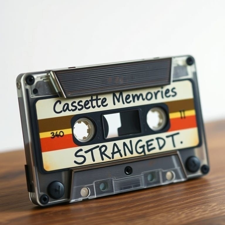 Image for Classic Rock - 80s inspired