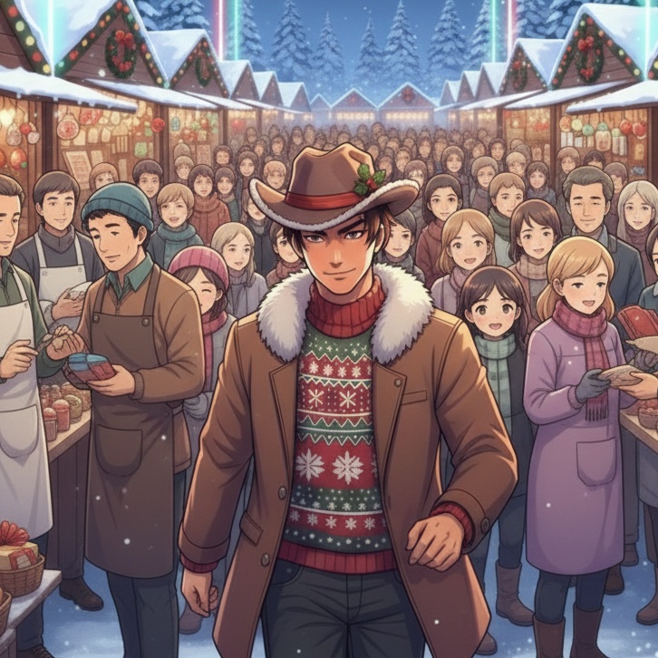 Image for its almost time