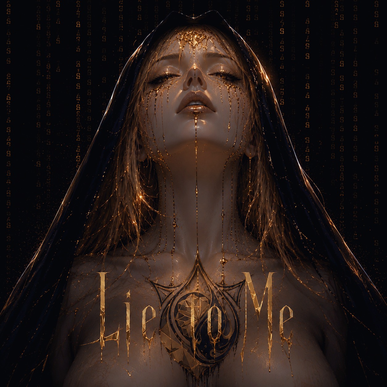 Lie to Me artwork