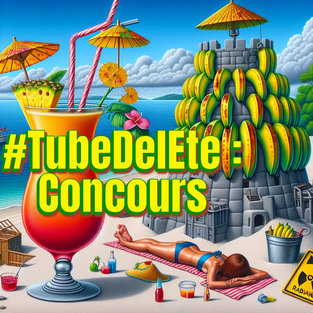 Image for 🌅#TubeDelEte : La playlist🌅