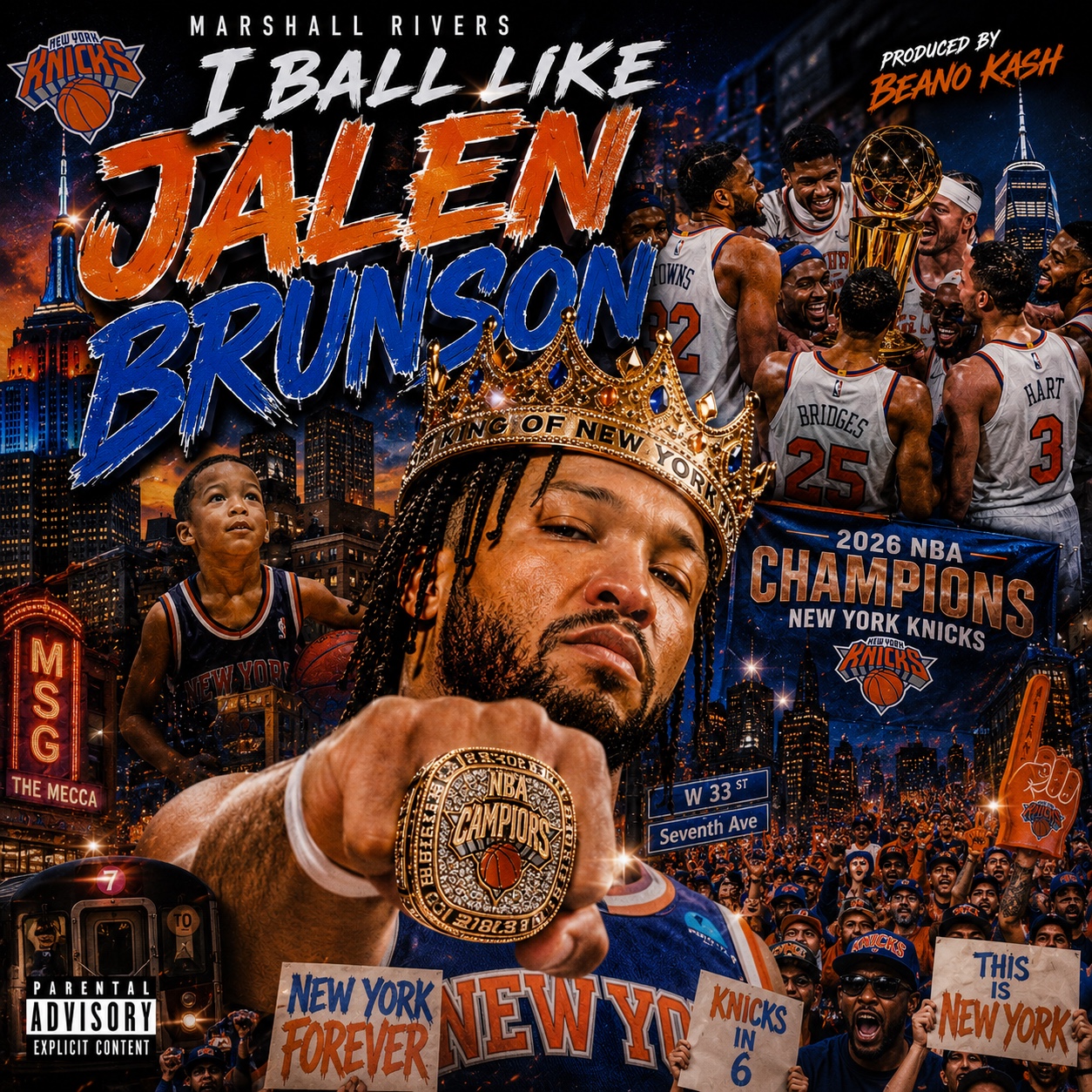 Song Cover Image