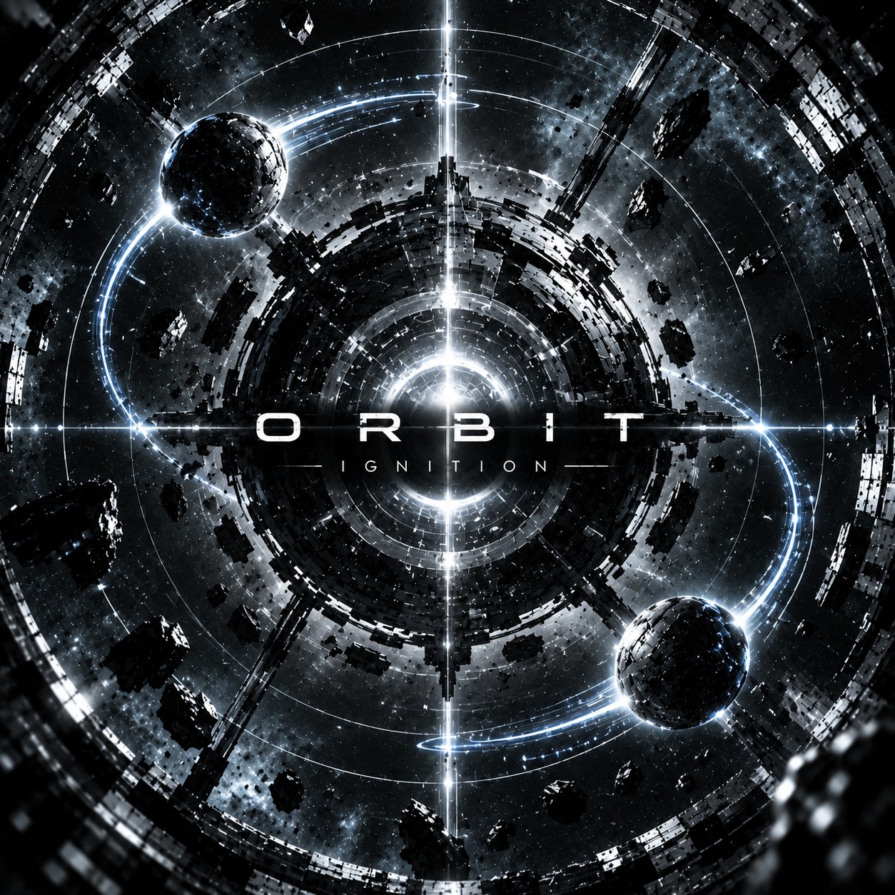 ORBIT artwork