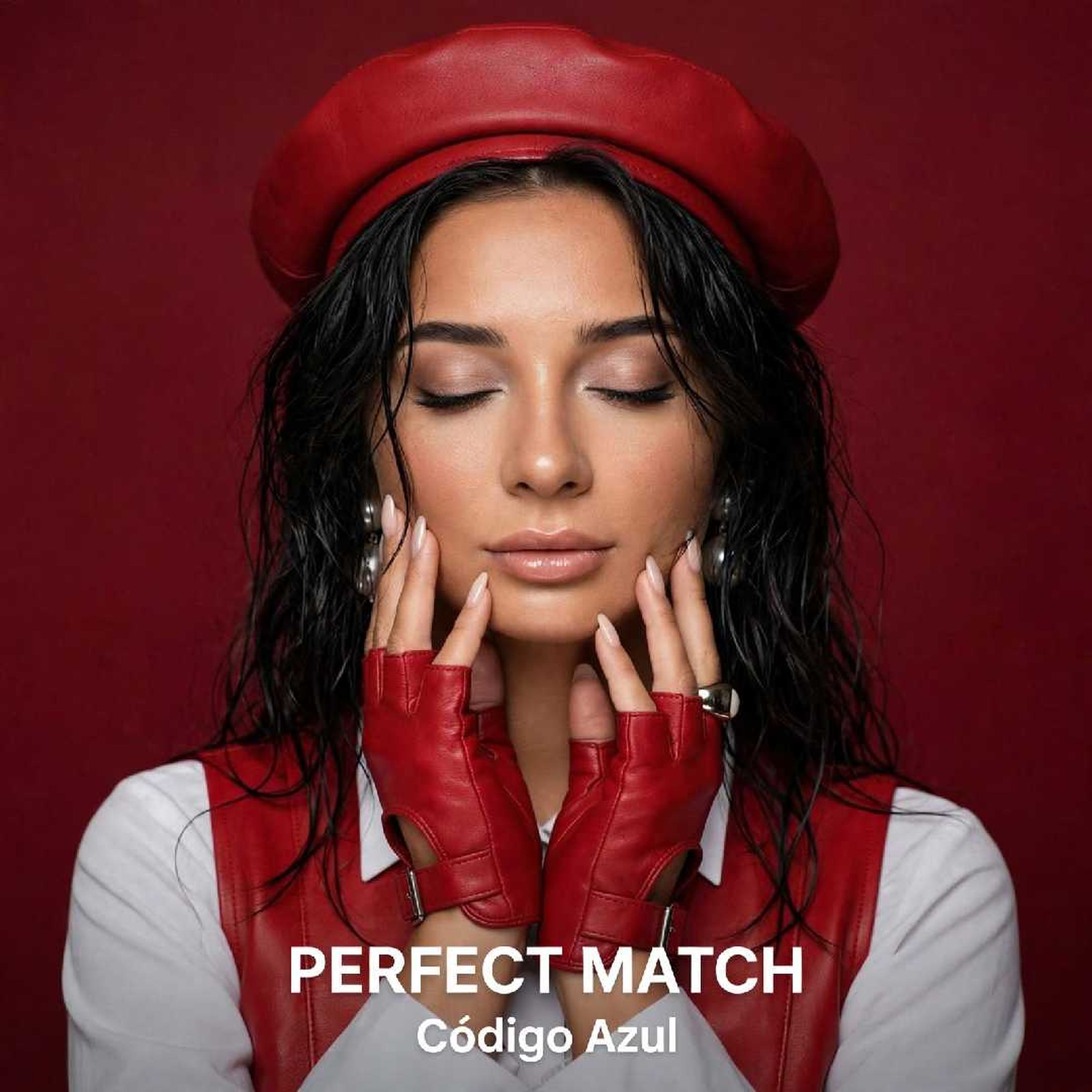 Perfect Match artwork
