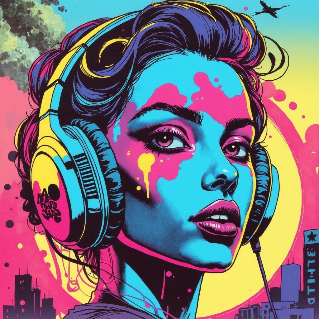 Song Image