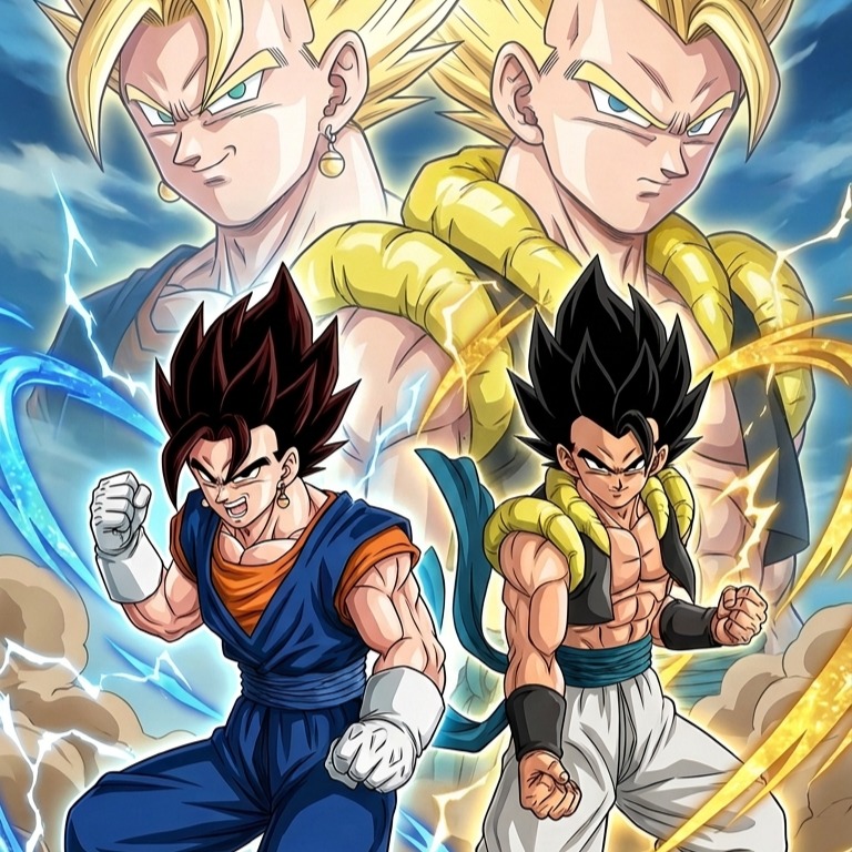 Fused Finisher artwork