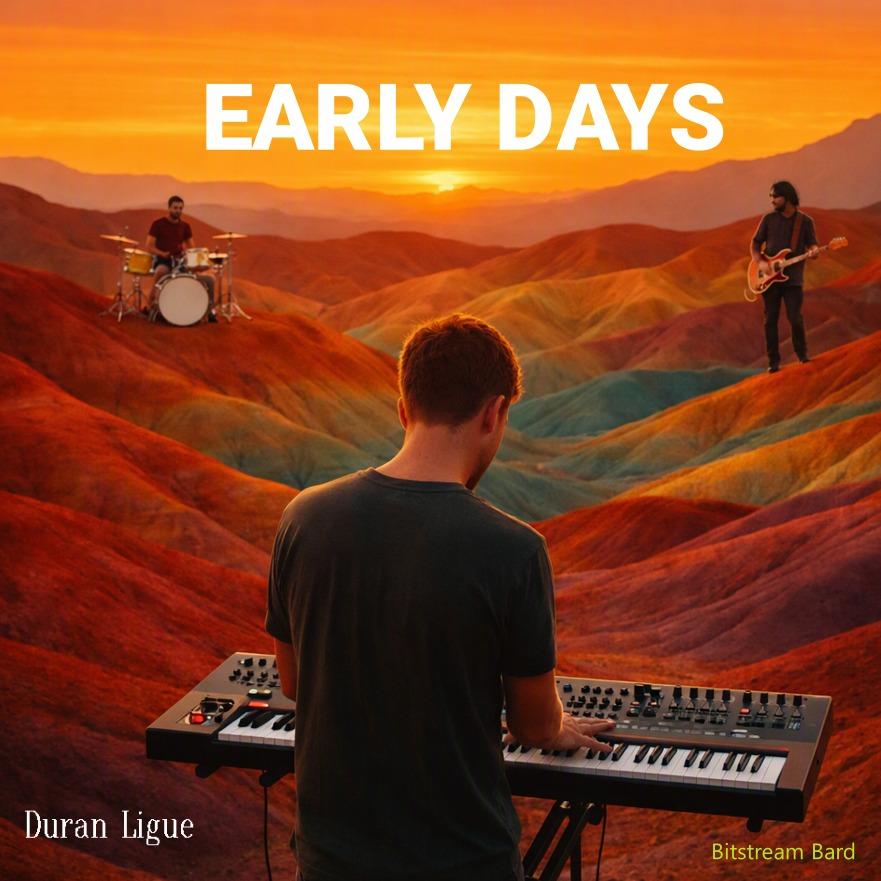 Early Days