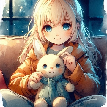 Playlist cover art