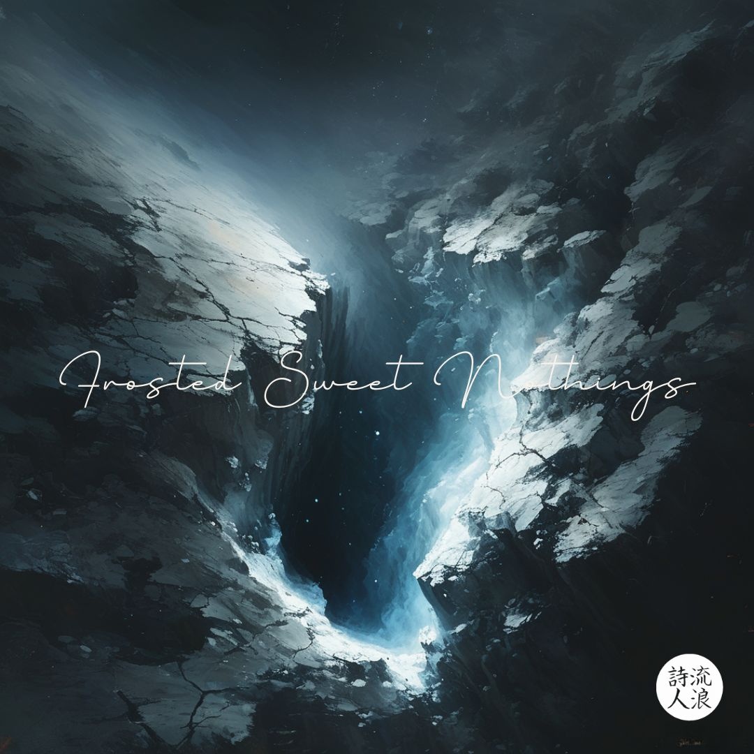 Image for Whispers in English