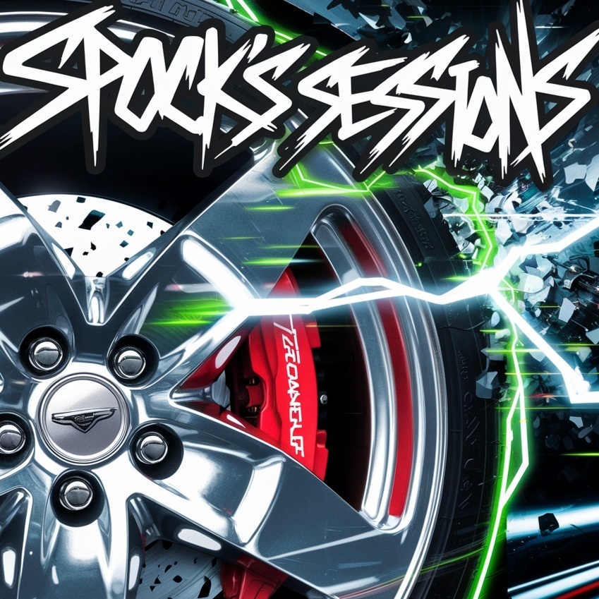 Playlist cover art