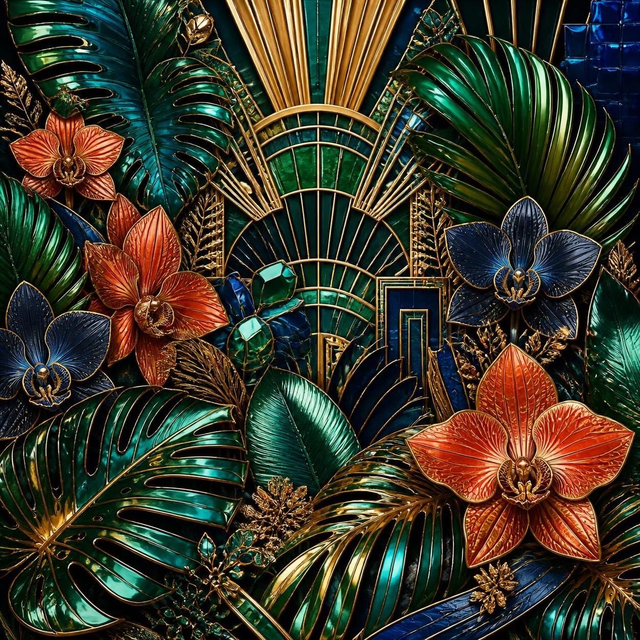 ʻAʻohe hopena/ E moe by The Yester  (AstraCoronet Remix) artwork