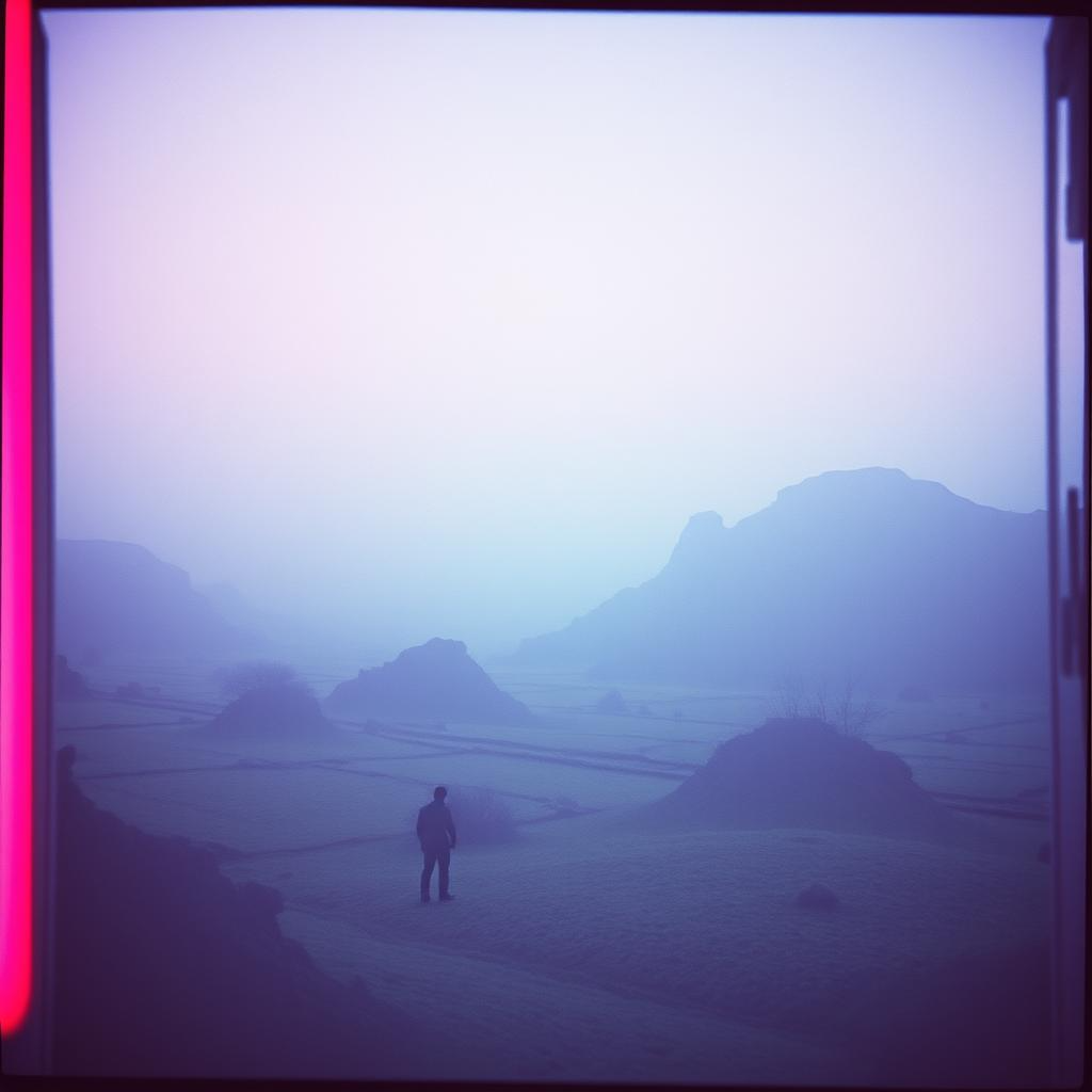 Persona image for Melodic Dub 