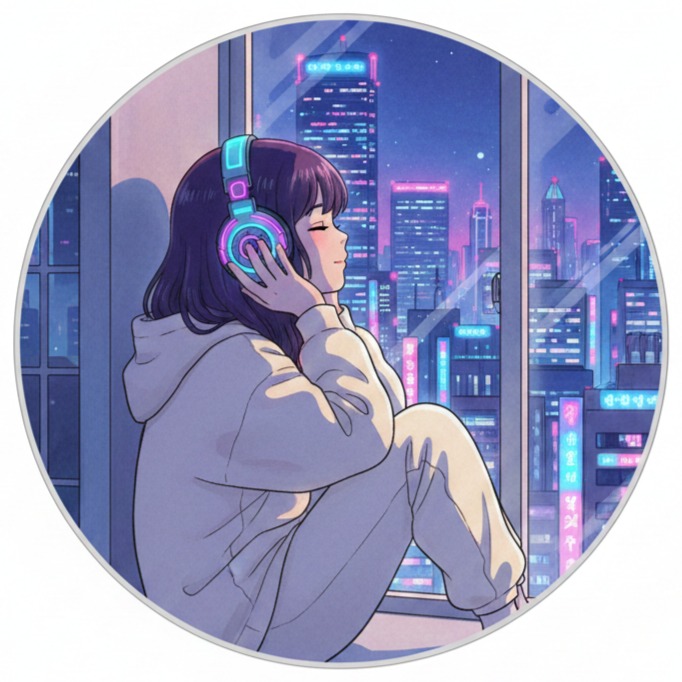 Asian Chill Music