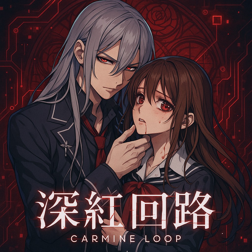 Image for 2025ヴァンパイア騎士インスピレーションv4.5