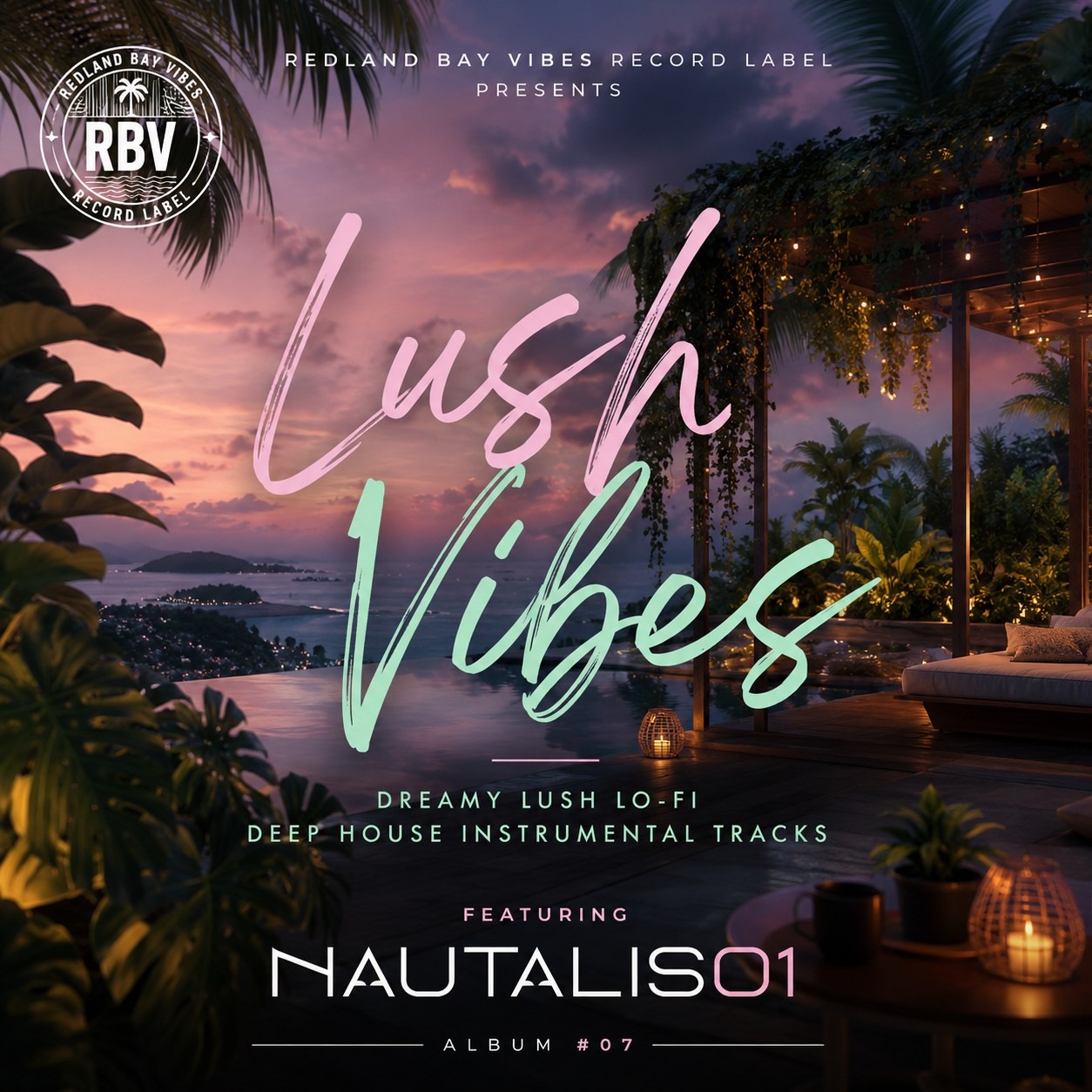 Lush Vibes