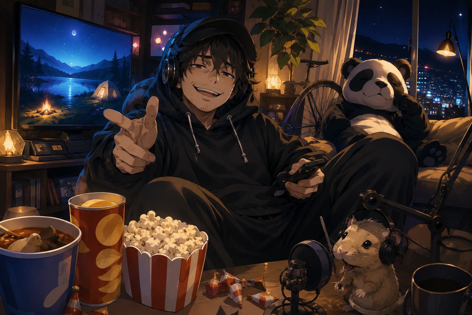 9月5日のおじさんのブルース artwork