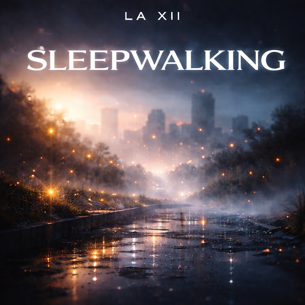 Image for SLEEPWALKING
