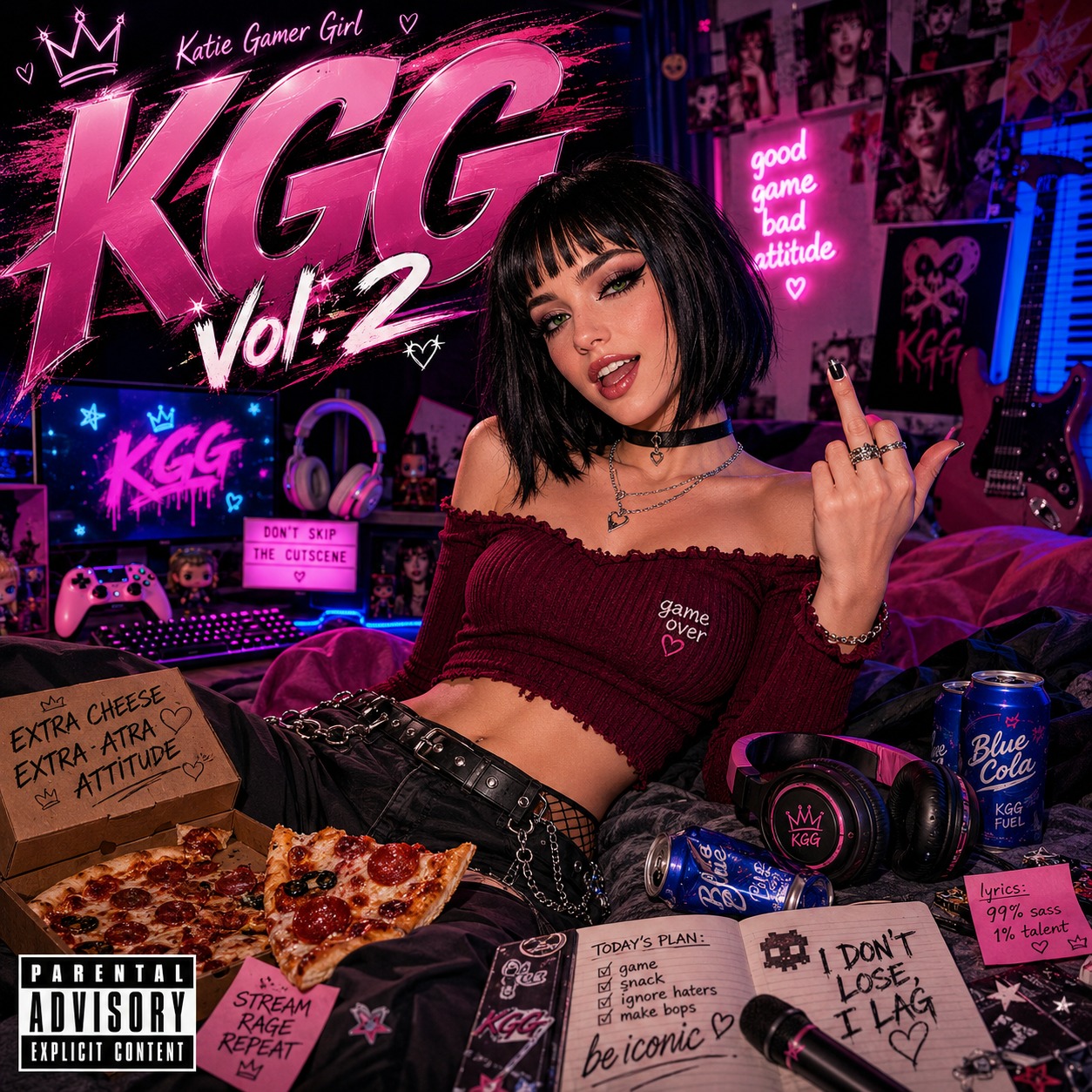 KGG Album 2