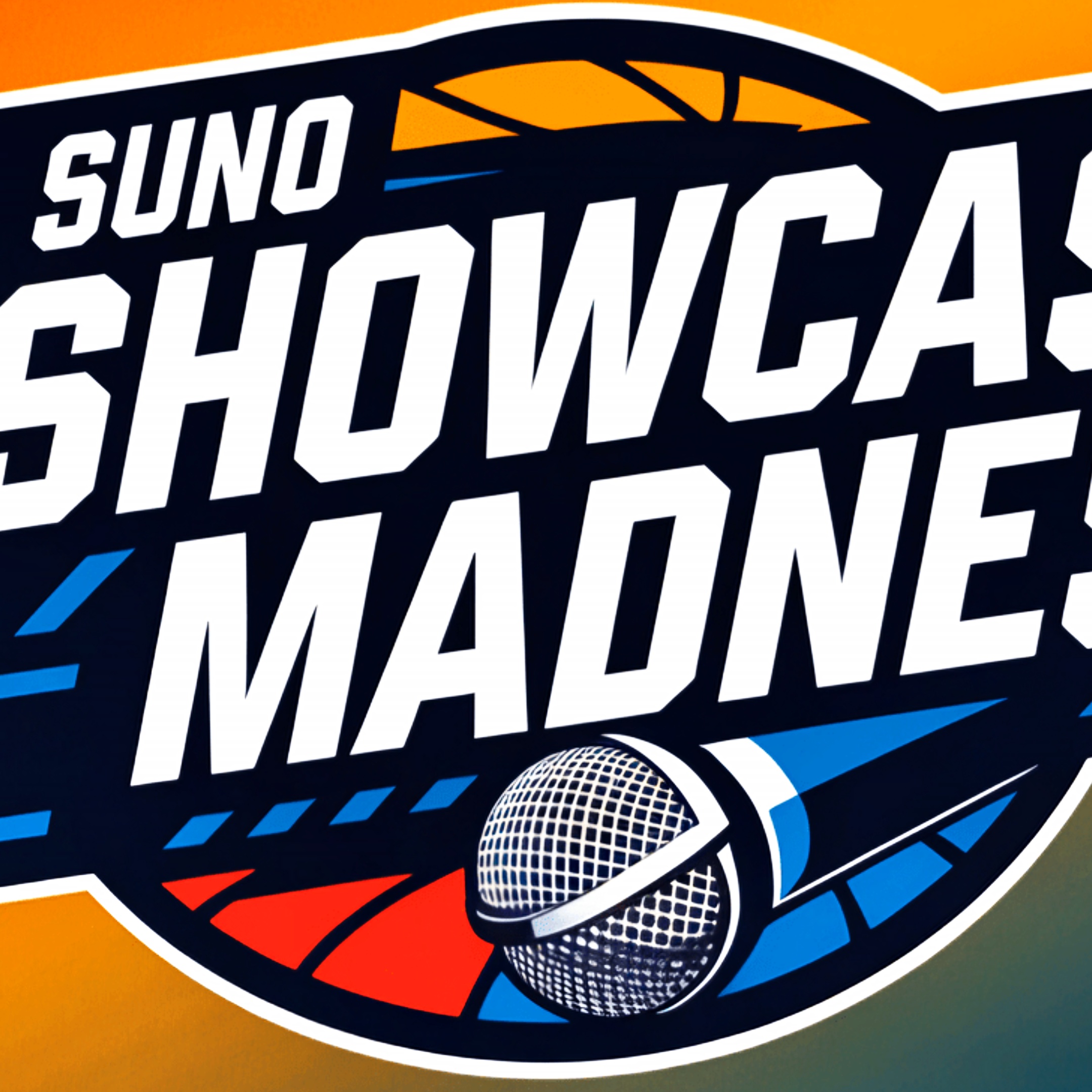 Image for Suno Showcase Madness Songs 