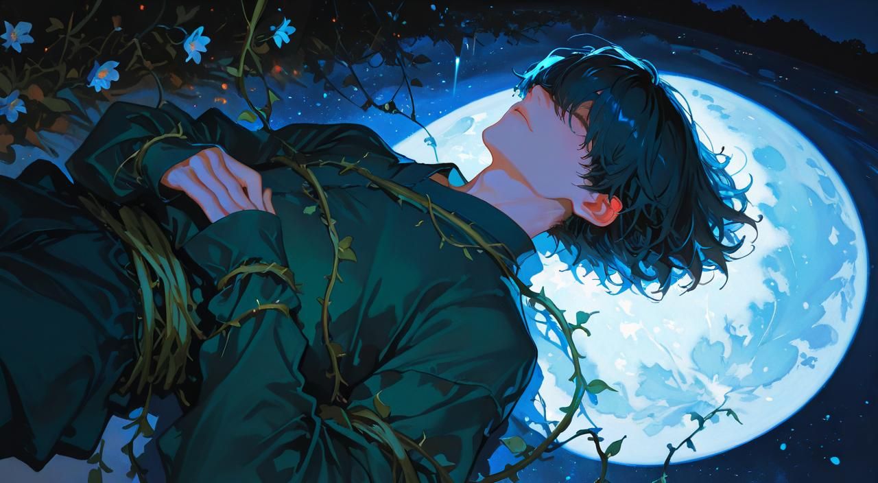 Nocturne Works 4