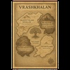 „Vrash Thra Ashkaar“ [STTZ- Erfundene Sprachen MiniEvent]
