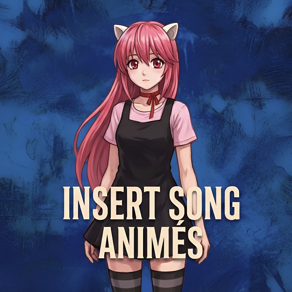 Image for Animés ~ Insert Song