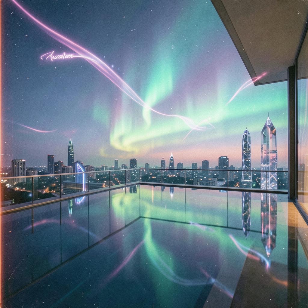 Aurora Atmosphere Studio