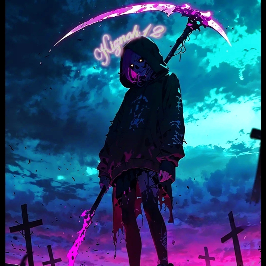 Image for this is KIZNOH12