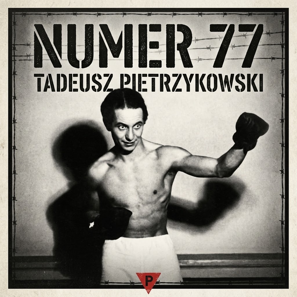 Numer 77 artwork