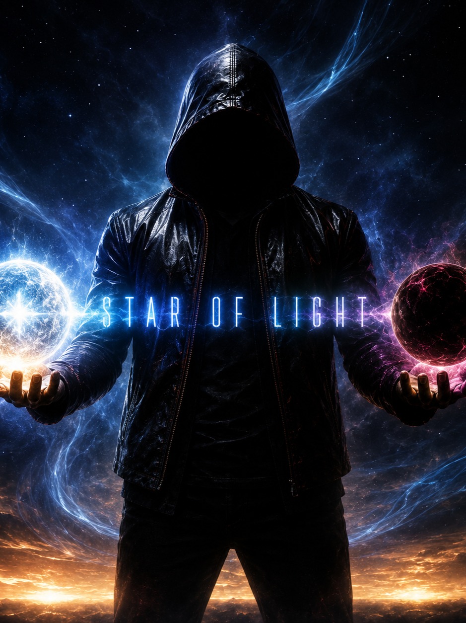Star of Light artwork
