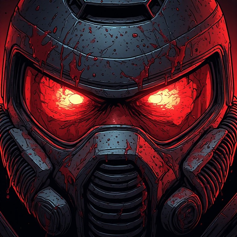 Image for Doom Eternal Playlist