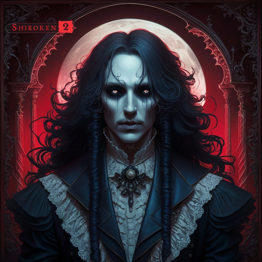 Image for Shiroken ²