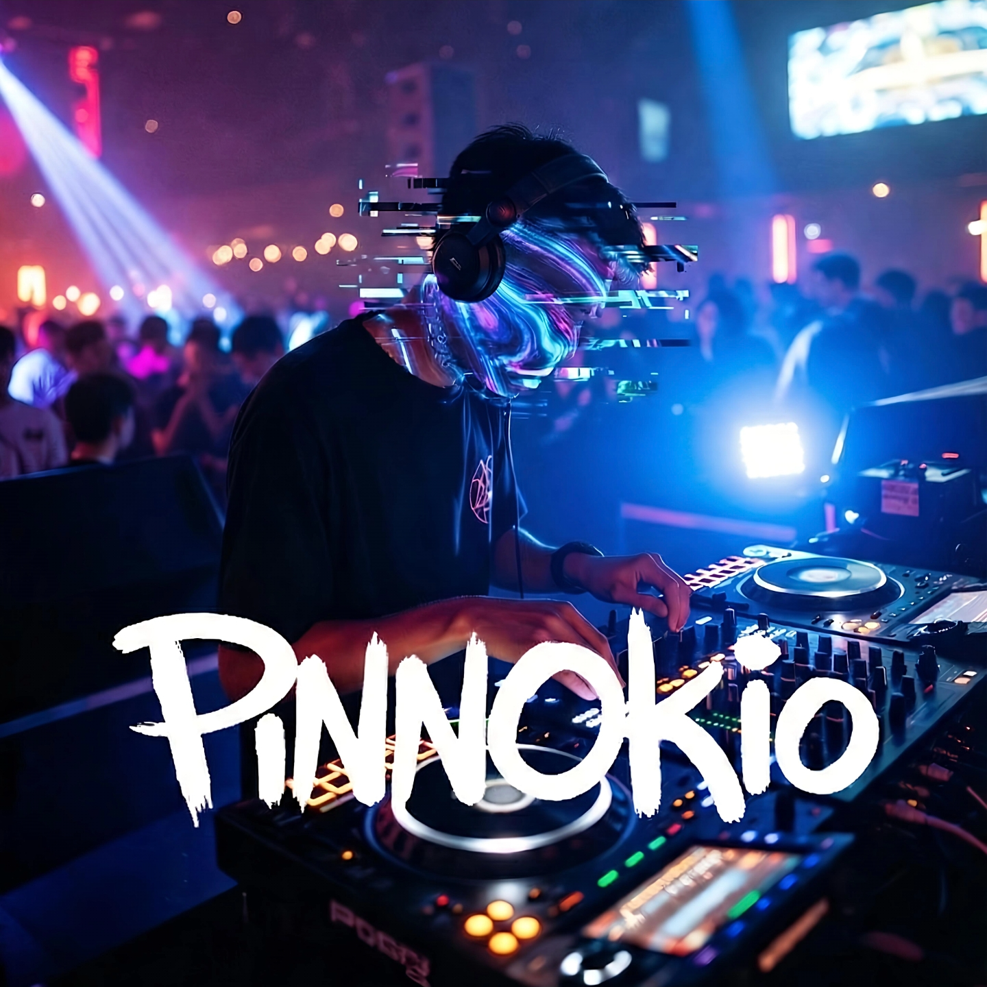 Profile picture for PinnOKio