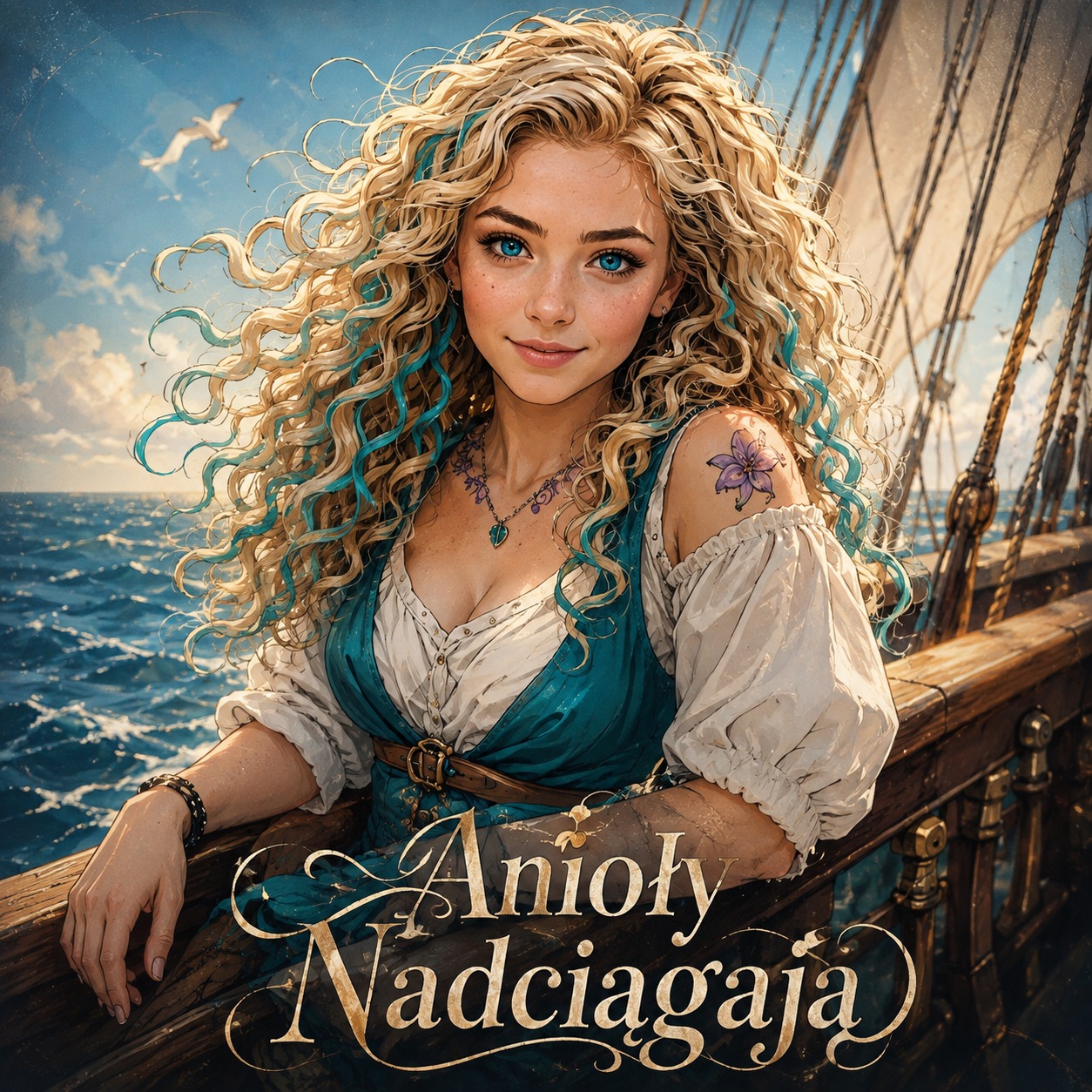 Song Image