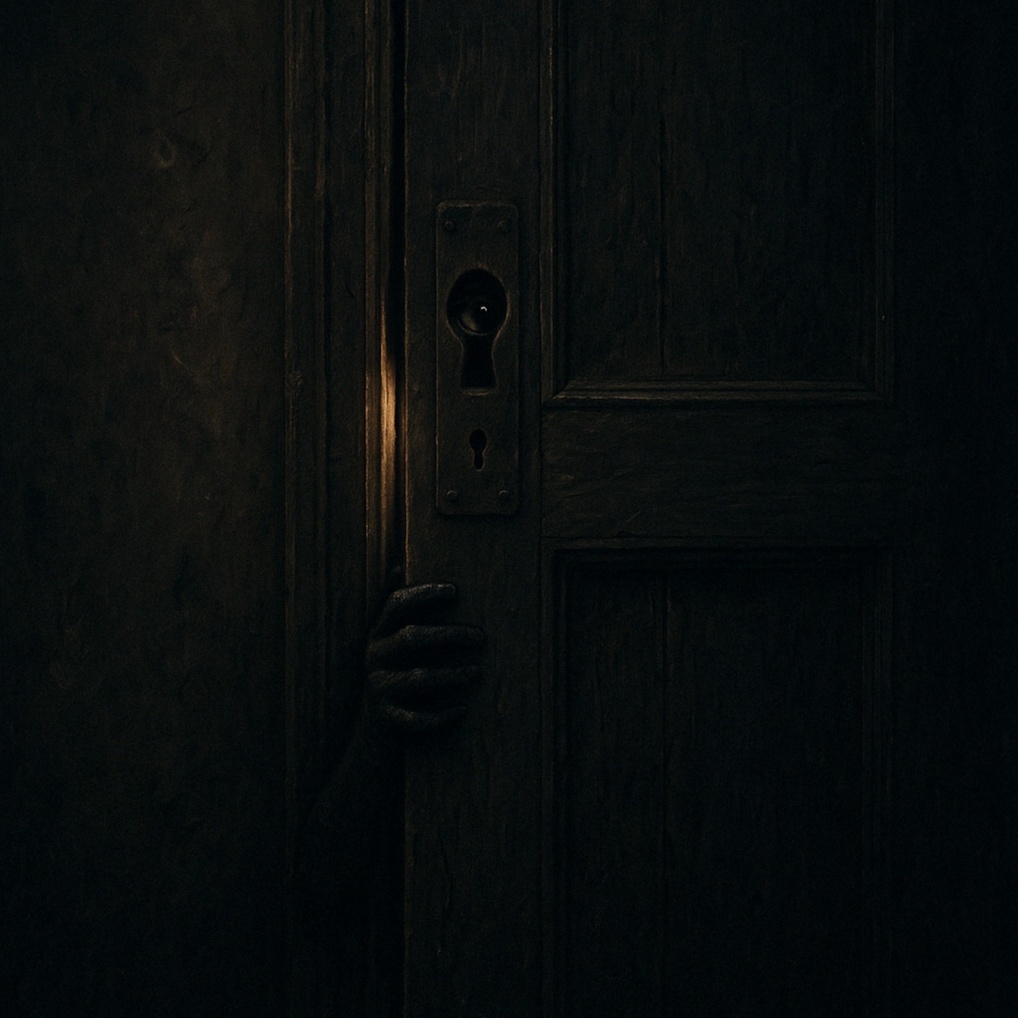 Image for Nurserey of Nightmares