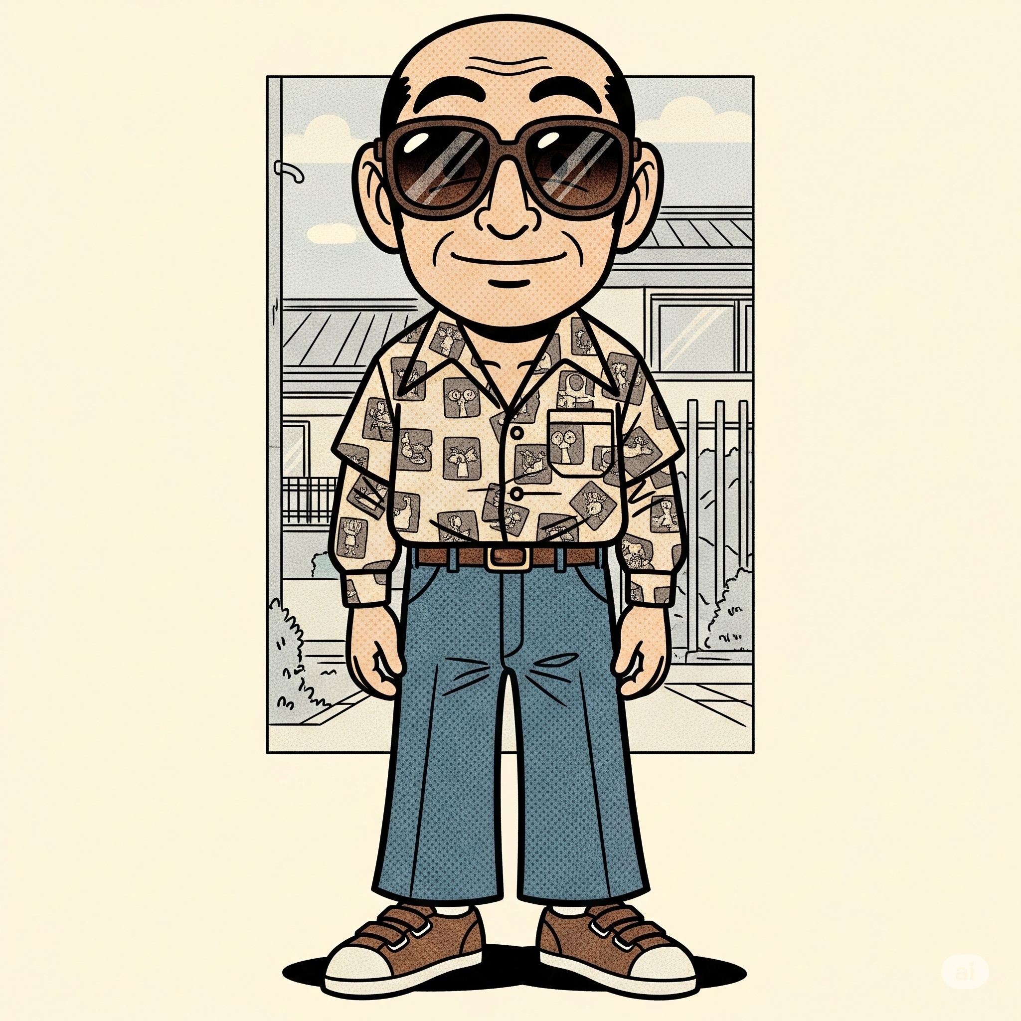 Image for シェクシー・モンダ