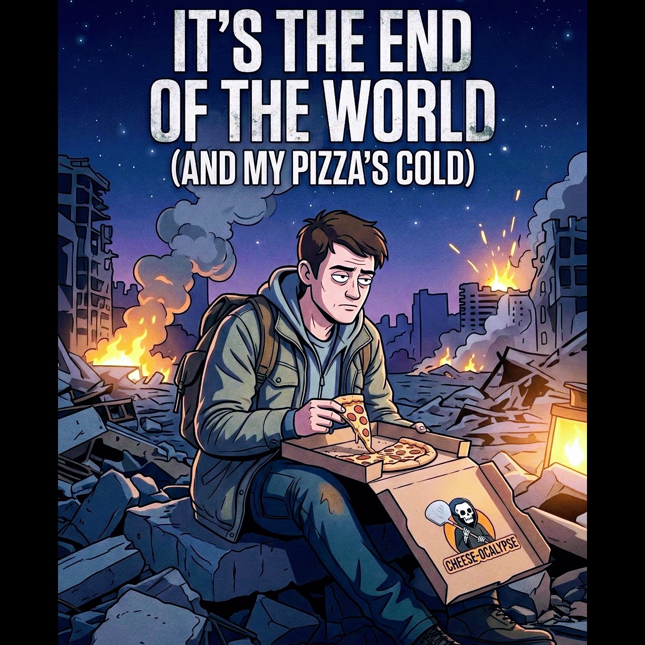 Persona image for CRIMSON 6