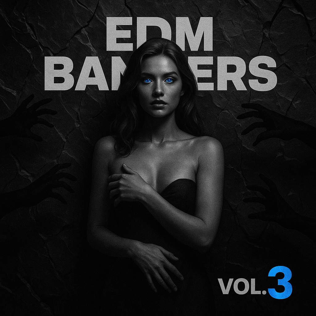 Image for EDM Bangers vol 3