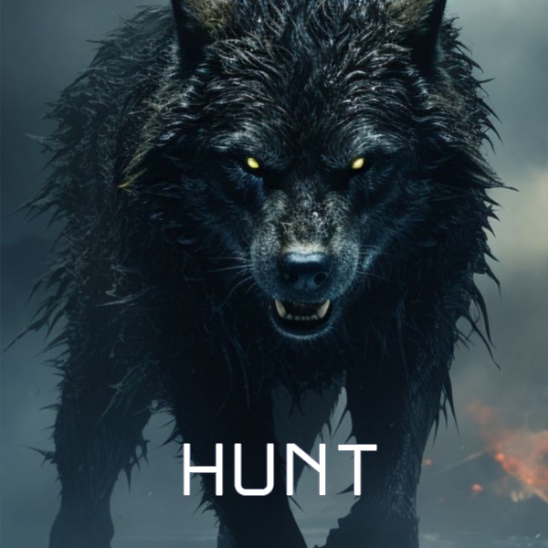 Image for HUNT